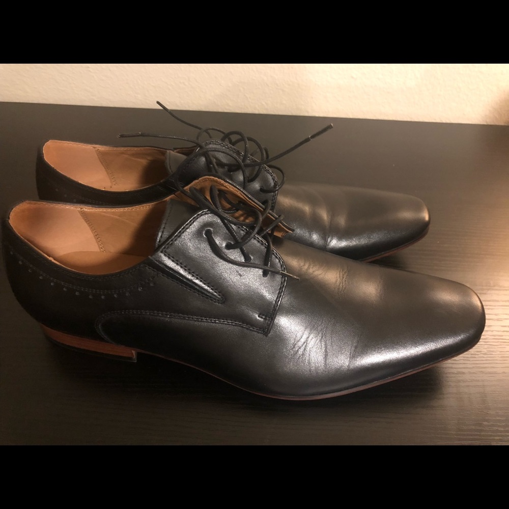 Aldo Dress Shoes